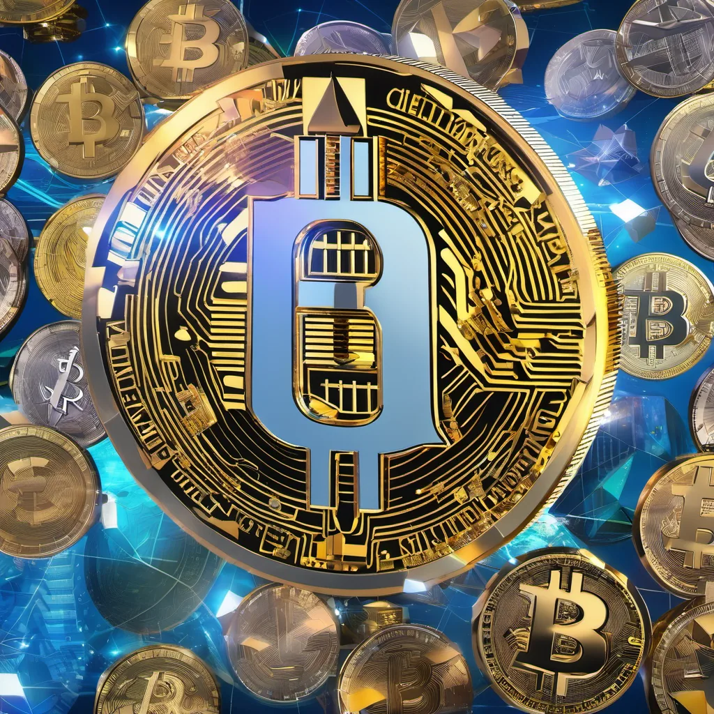 Altcoin Performance: Q4 2023 Review