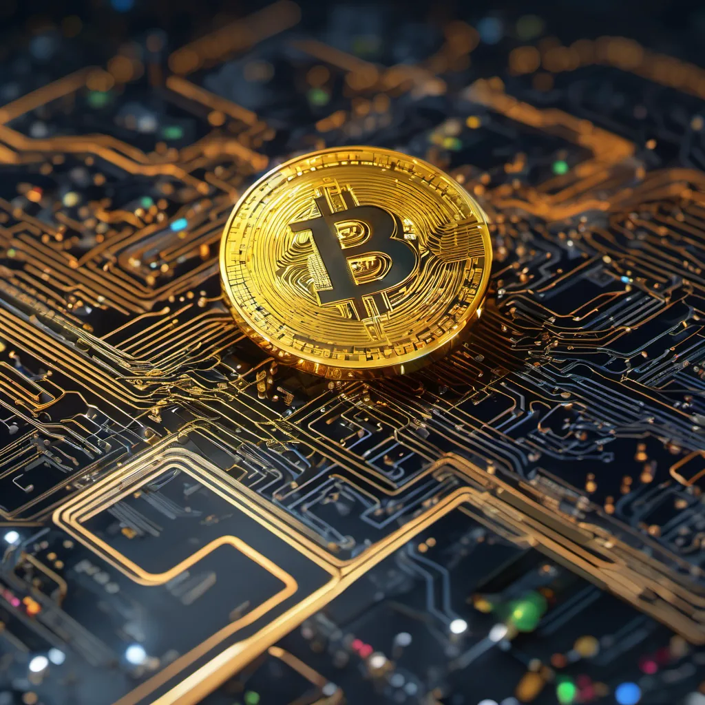 On-Chain Data and Its Impact