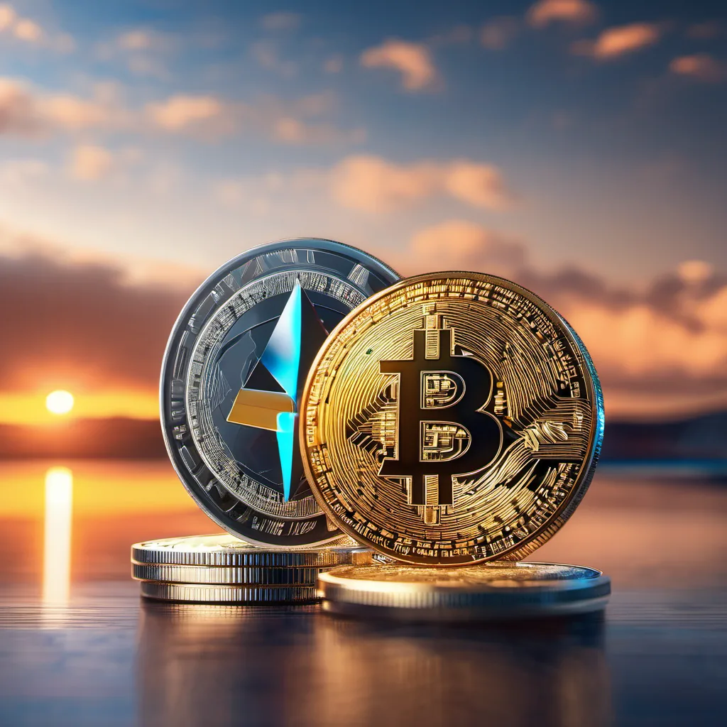 Regulatory Developments and Their Effects on Crypto