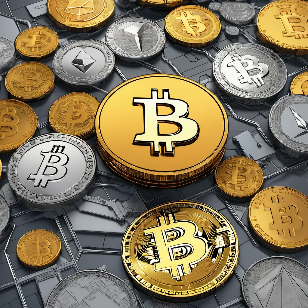 Regulatory Landscape and Its Impact on Cryptocurrency Markets