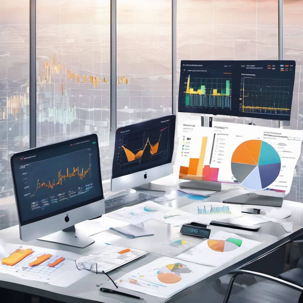 On-Chain Data Analysis: Key Metrics