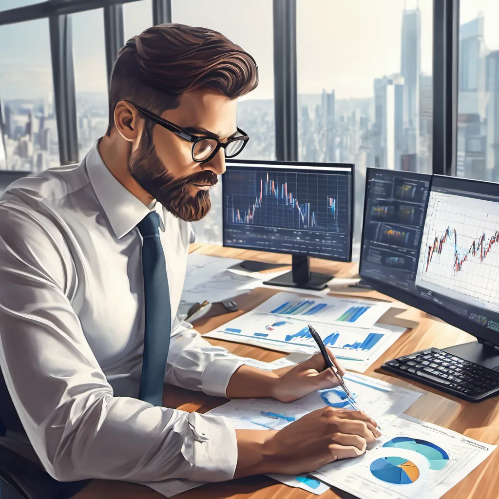 Exploring Altcoin Opportunities: Beyond Bitcoin
