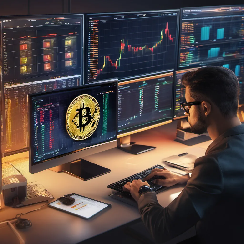 The Impact of Market Sentiment on Cryptocurrency Prices