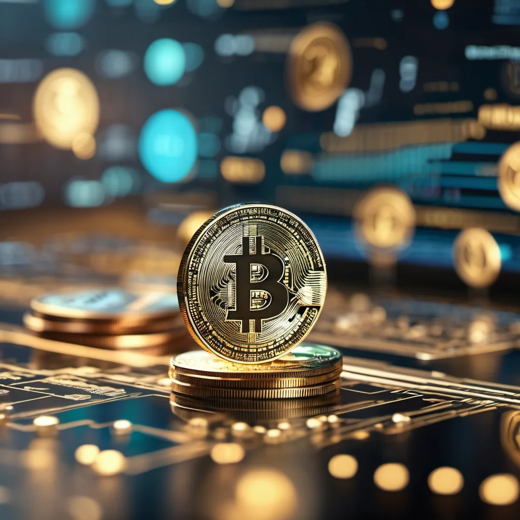 Regulatory Impact on Cryptocurrency: How It Affects Investors