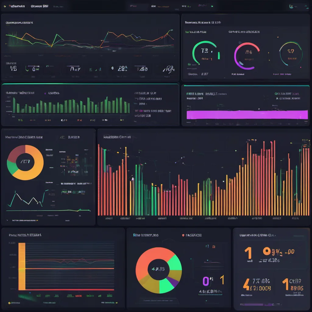 On-Chain Data Insights: Real-Time Analysis