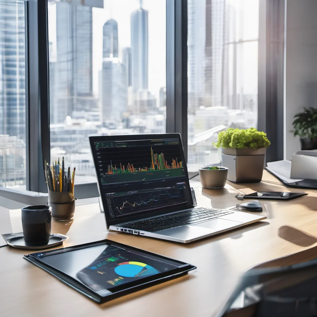 Understanding On-Chain Data: What It Tells Us About the Market