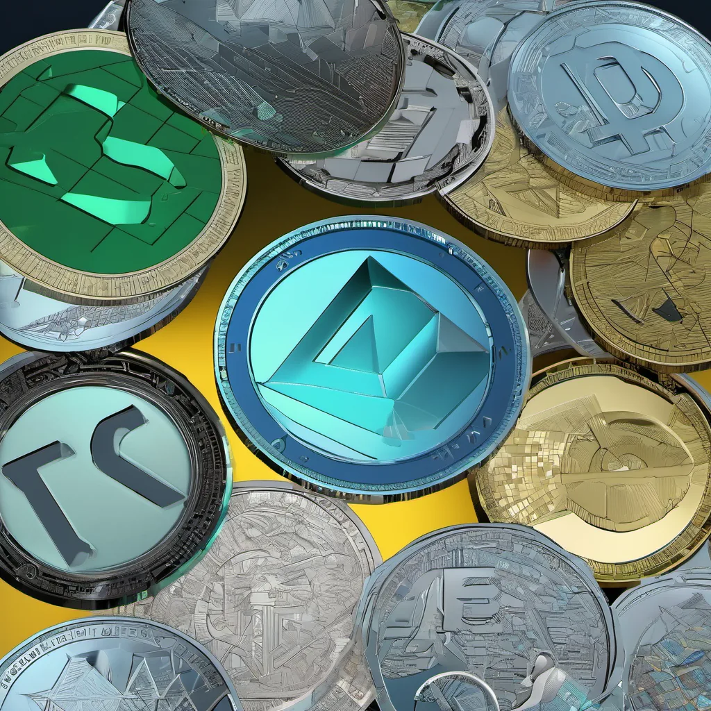 Altcoin Market Trends: Q4 2023
