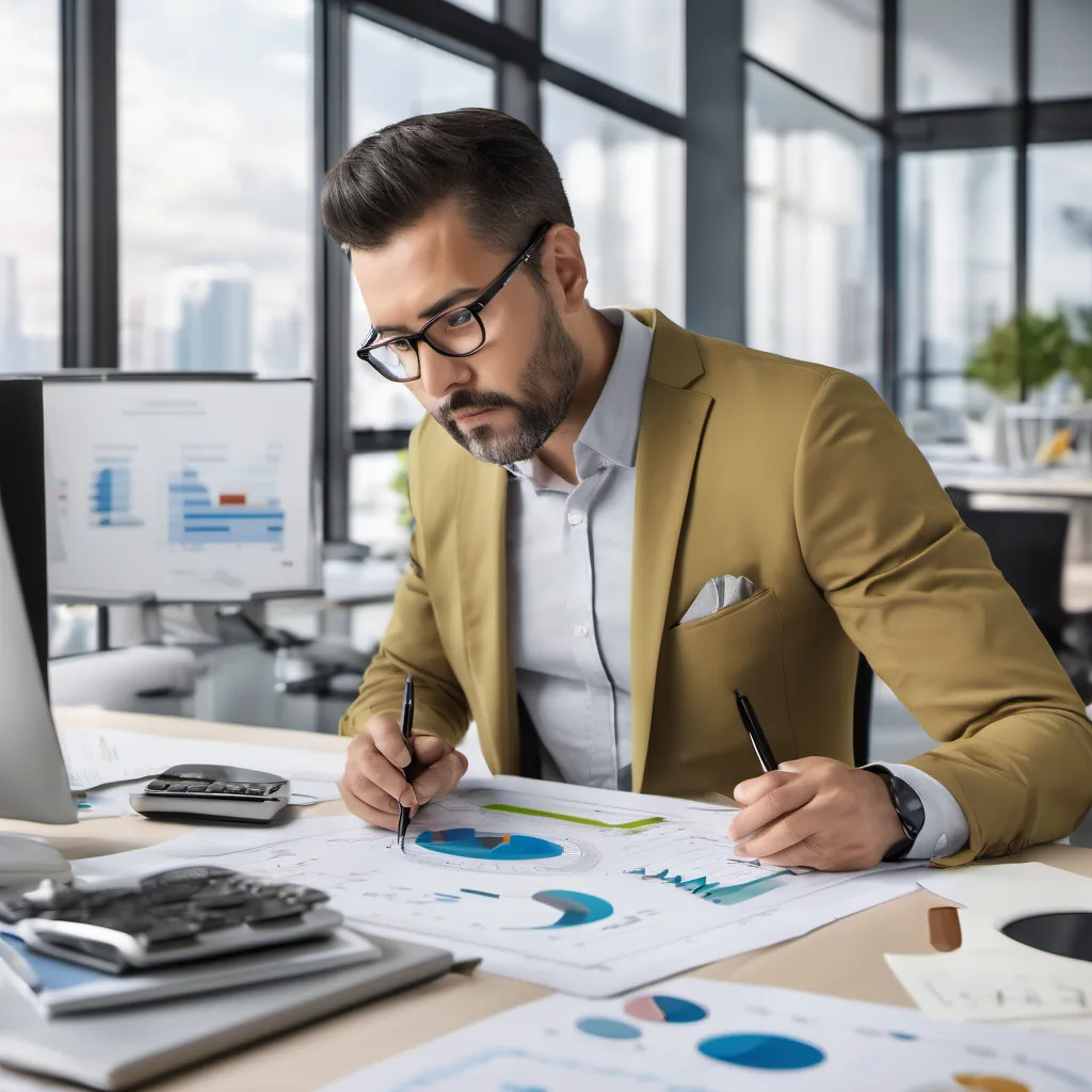 Trading Strategies for Crypto Market Success