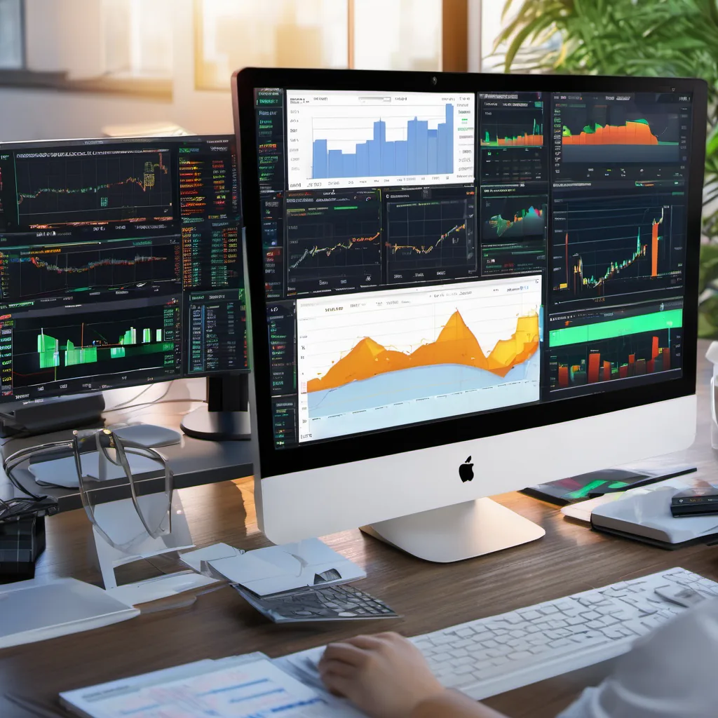 On-Chain Data Insights for Investors