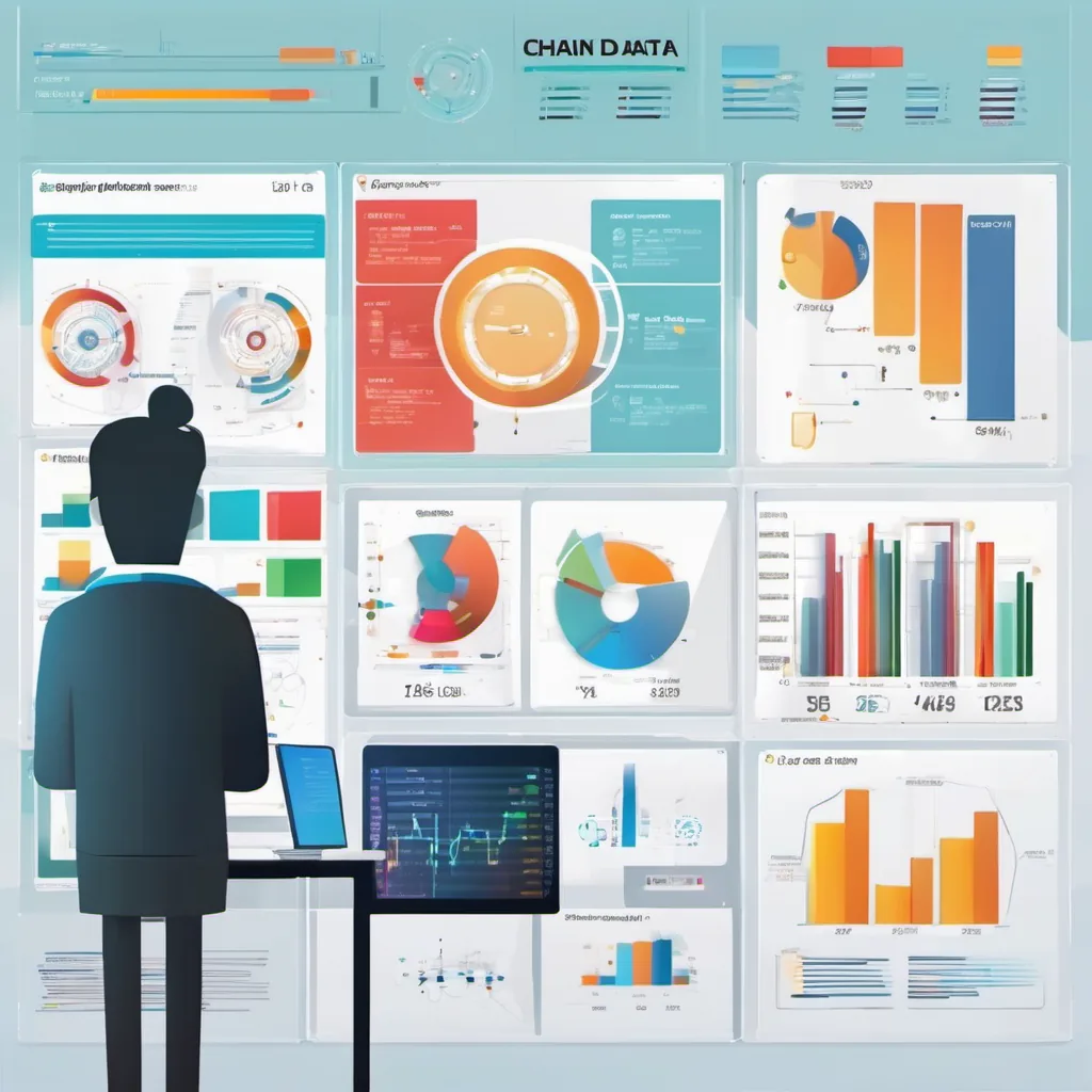 On-Chain Data Analysis: Decoding the Market