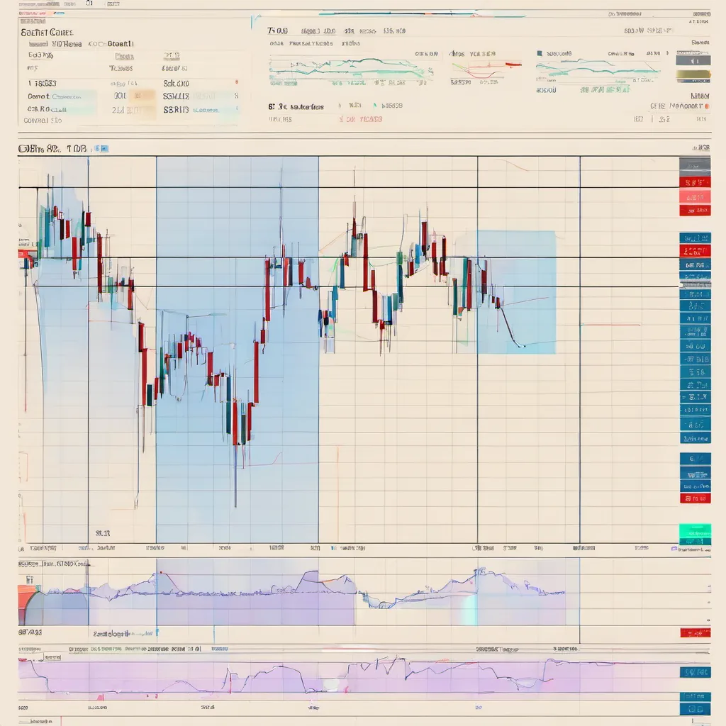 BTC Technical Analysis: Key Indicators to Follow