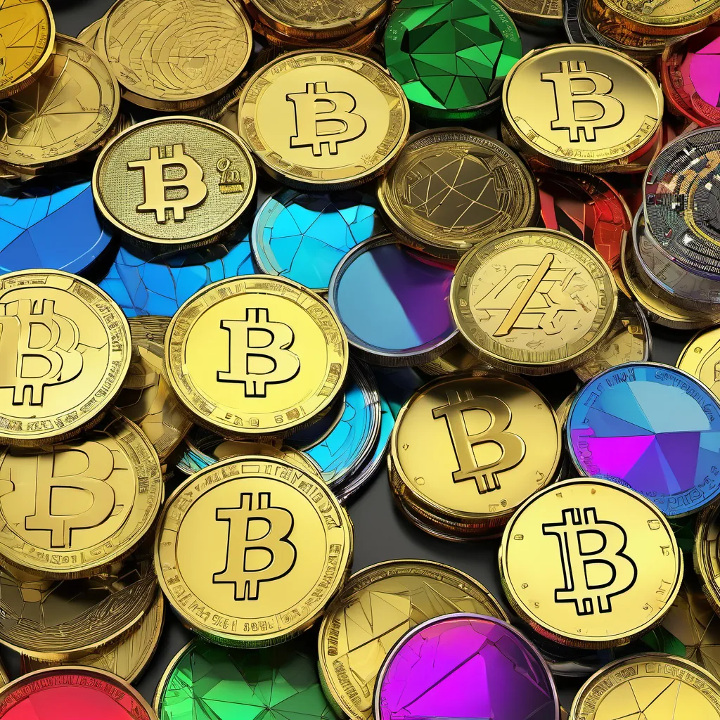 Altcoin Trends and Their Impact on the Market