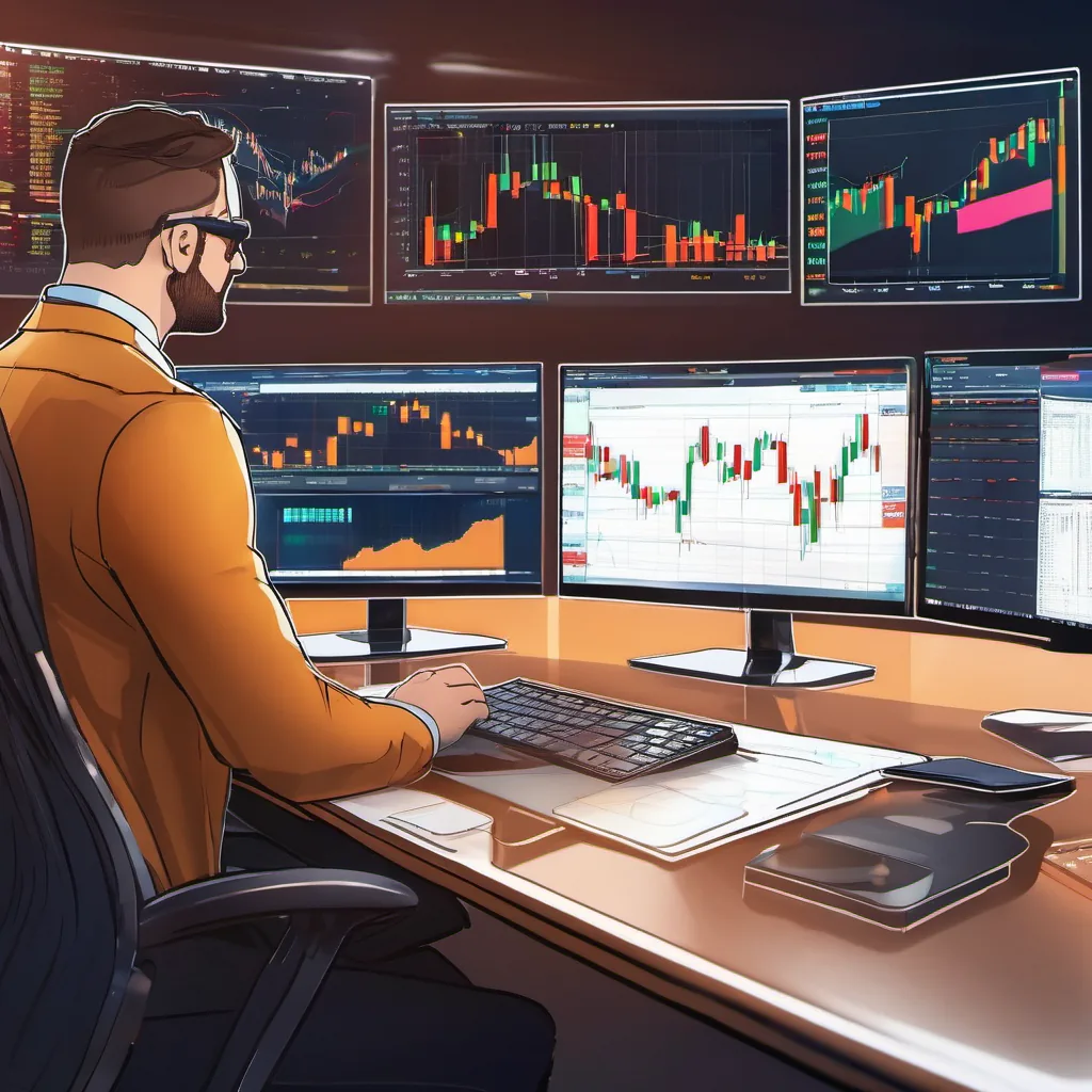 Effective Trading Strategies for Cryptocurrency