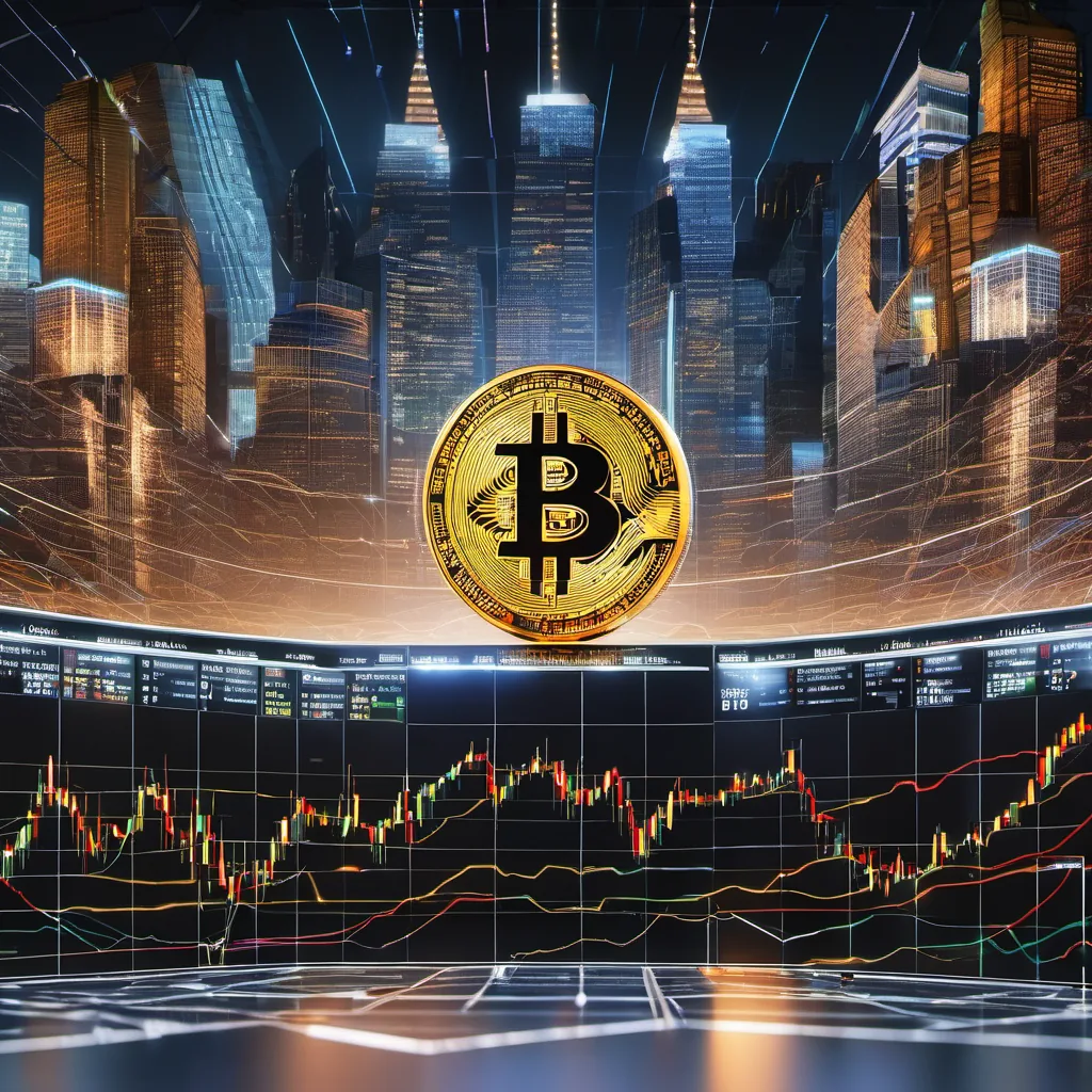 BTC Performance in the Context of Recent Market Events