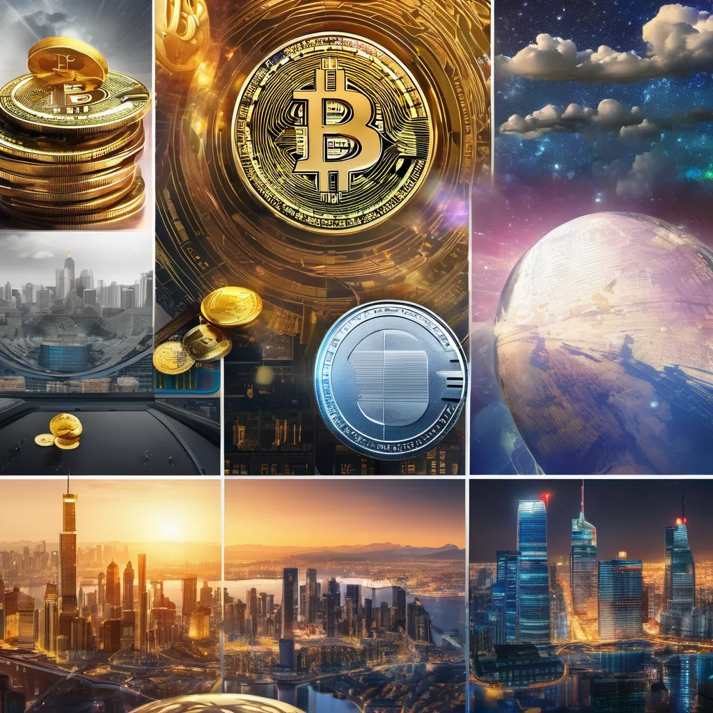 Overview of the Crypto Market: Q4 2023