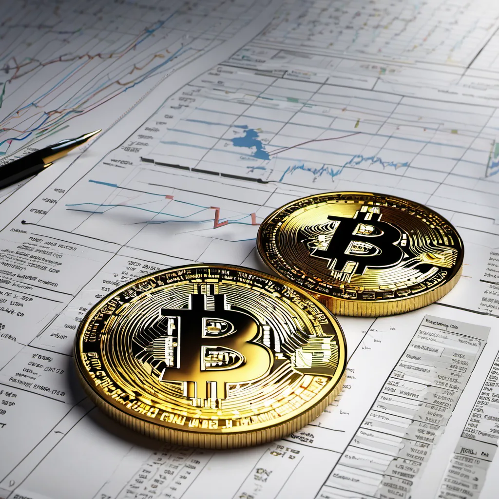 Analyzing BTC Performance: Key Trends and Insights