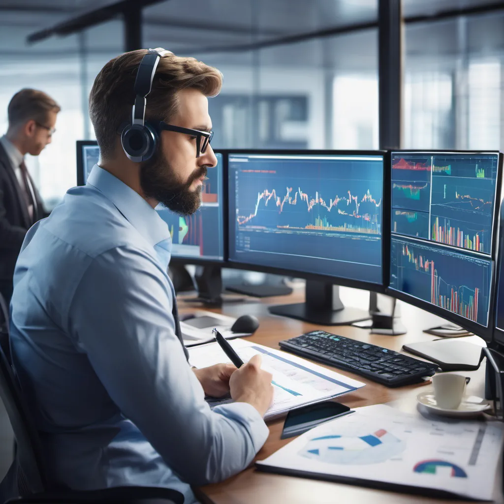 Market Sentiment: Key Indicators and Analysis