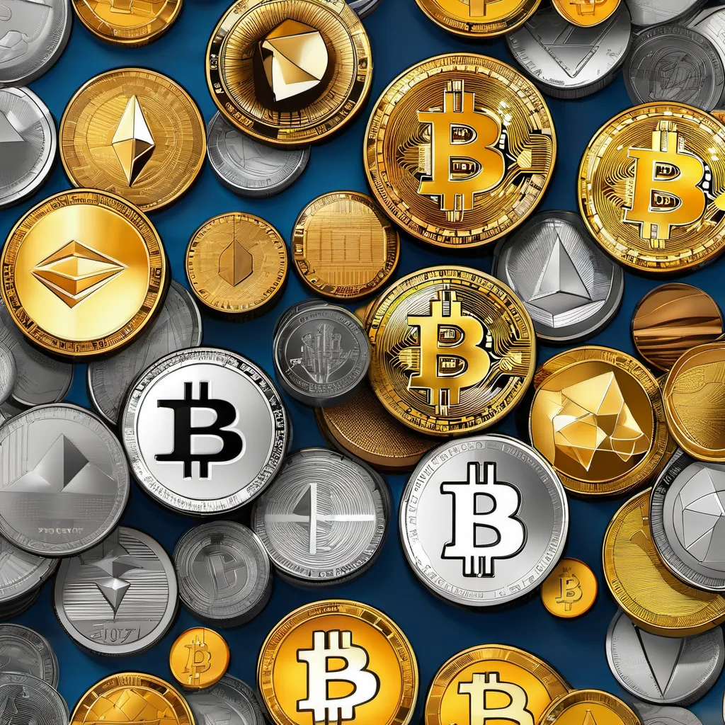 Regulatory Impact on Cryptocurrencies: Current Trends and Future Outlook