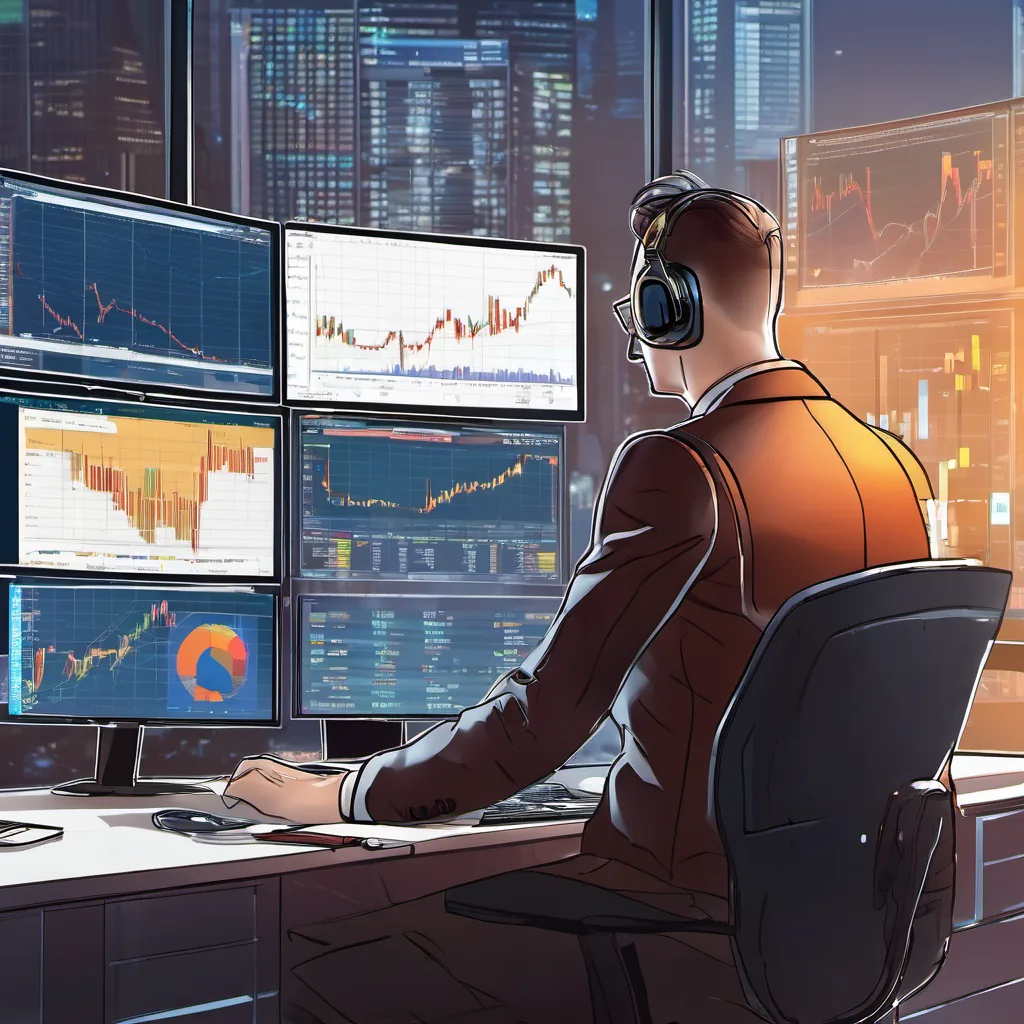 Altcoin Market Analysis: Identifying New Opportunities