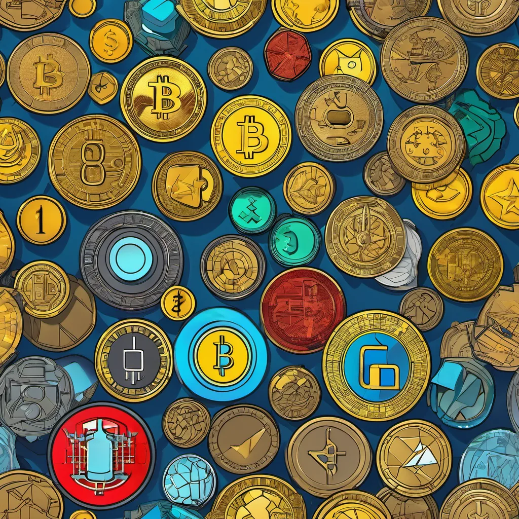 Exploring the Altcoin Market: Key Trends and Opportunities