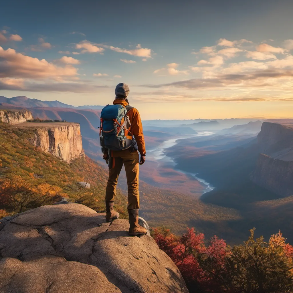 Discovering the Best Adventure Destinations in North America