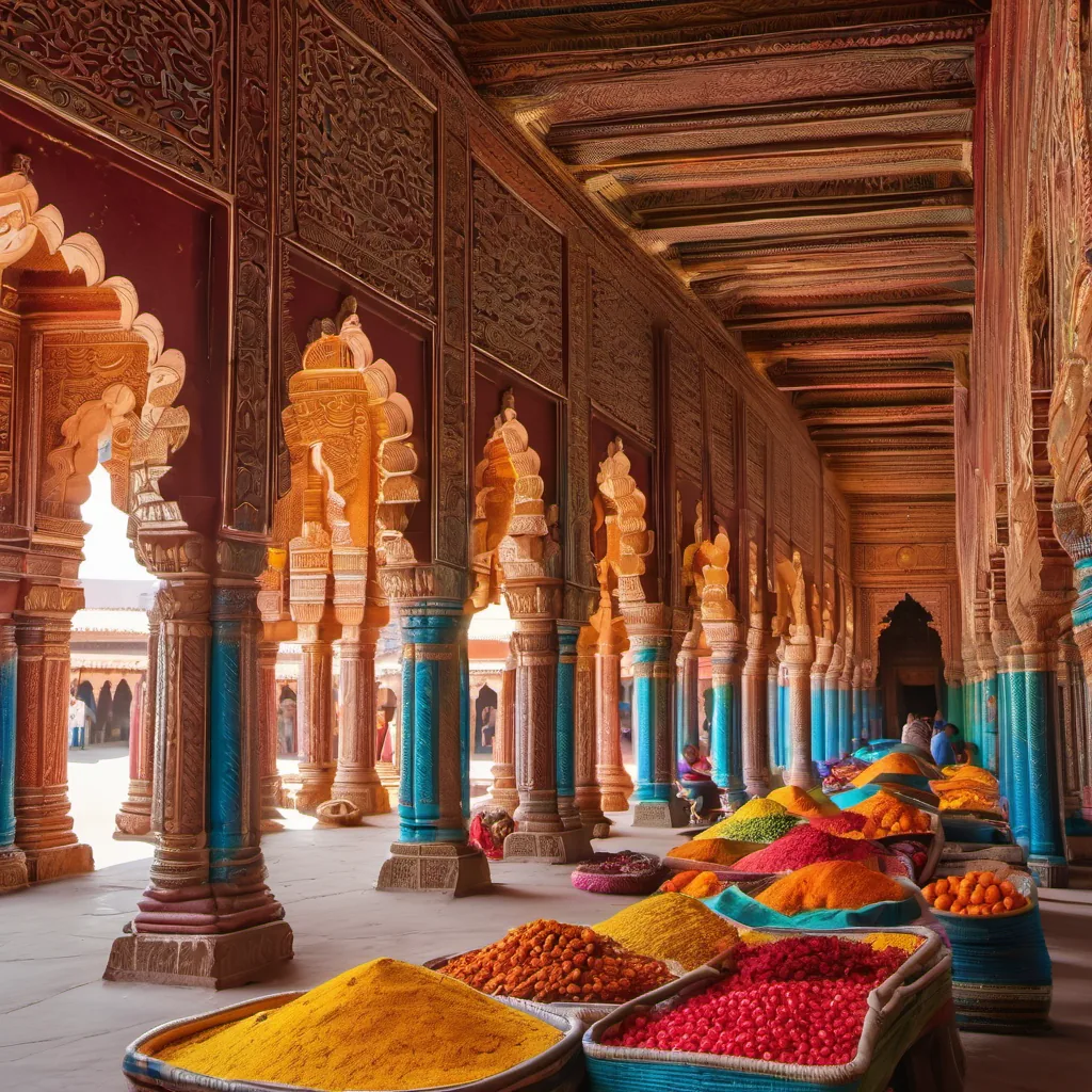 Cultural Immersion in India: A Journey Through Traditions and Experiences