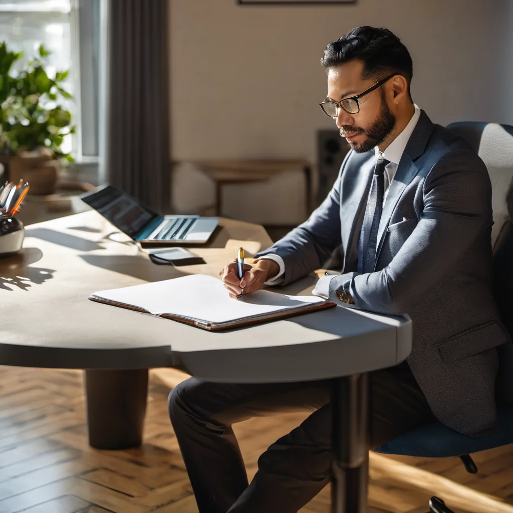 Preparing for Your Next Interview: A Comprehensive Guide