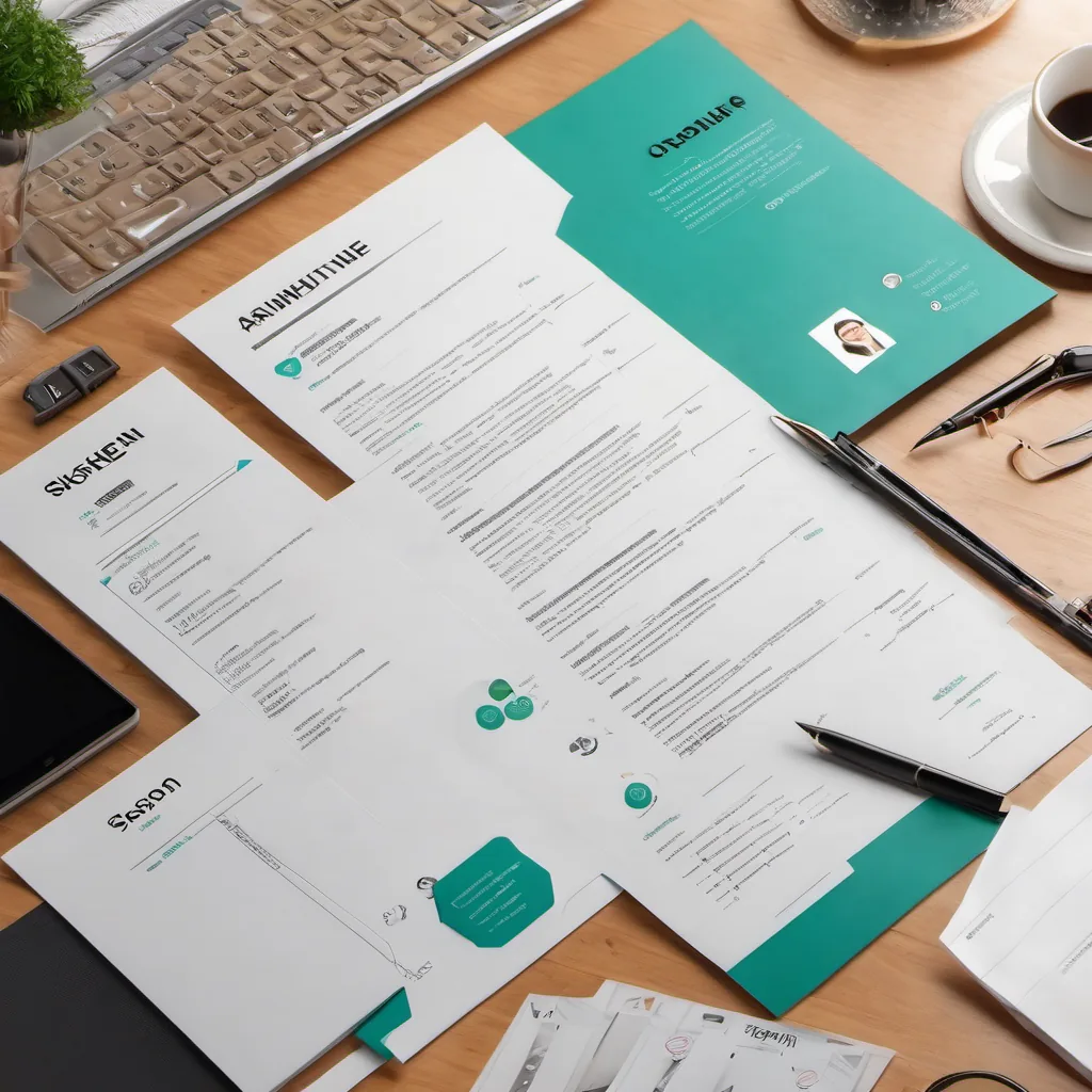 Optimizing Your Resume for Employer Attention