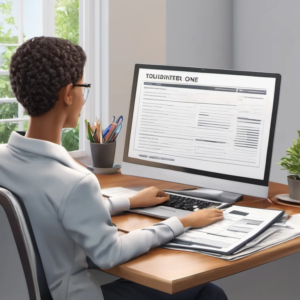 Streamlining the Job Application Process