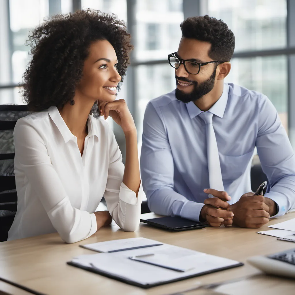 Insights for Successful Recruiting