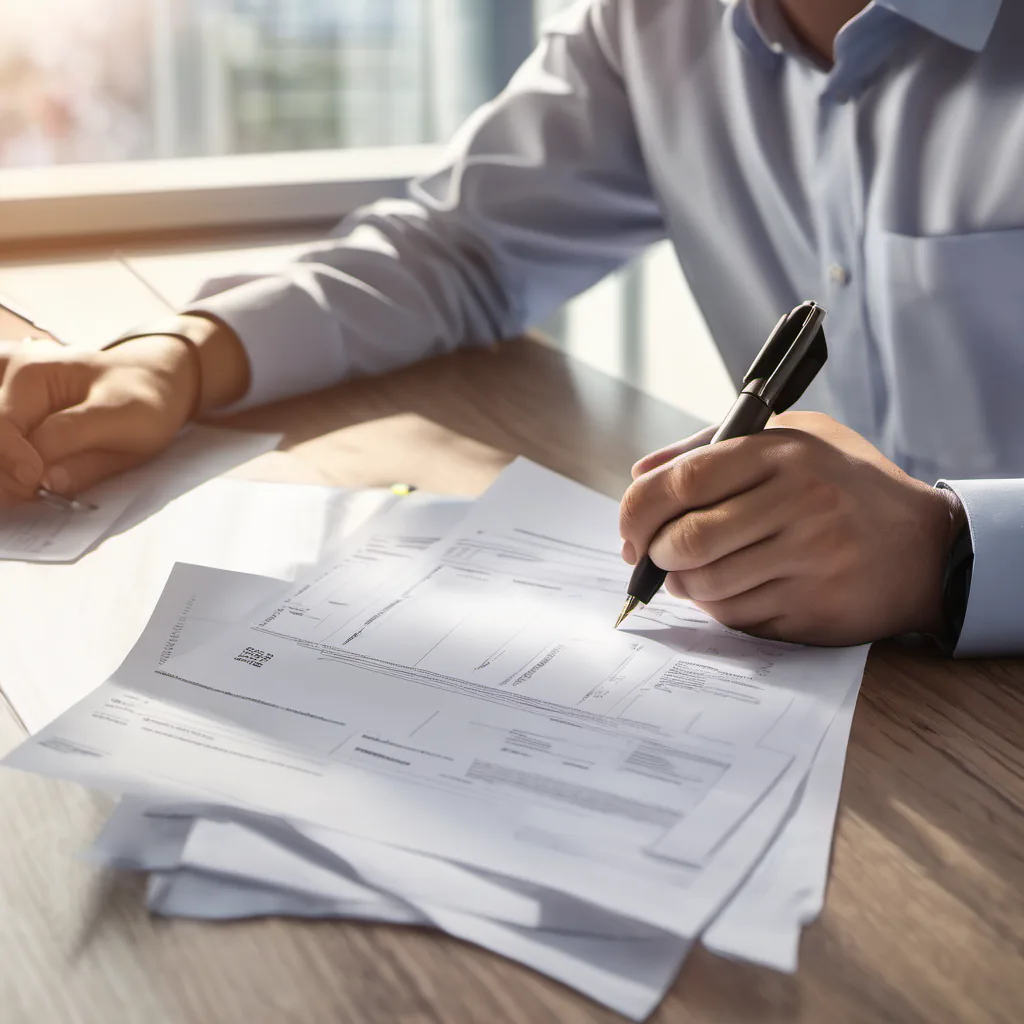 Navigating the Job Application Process