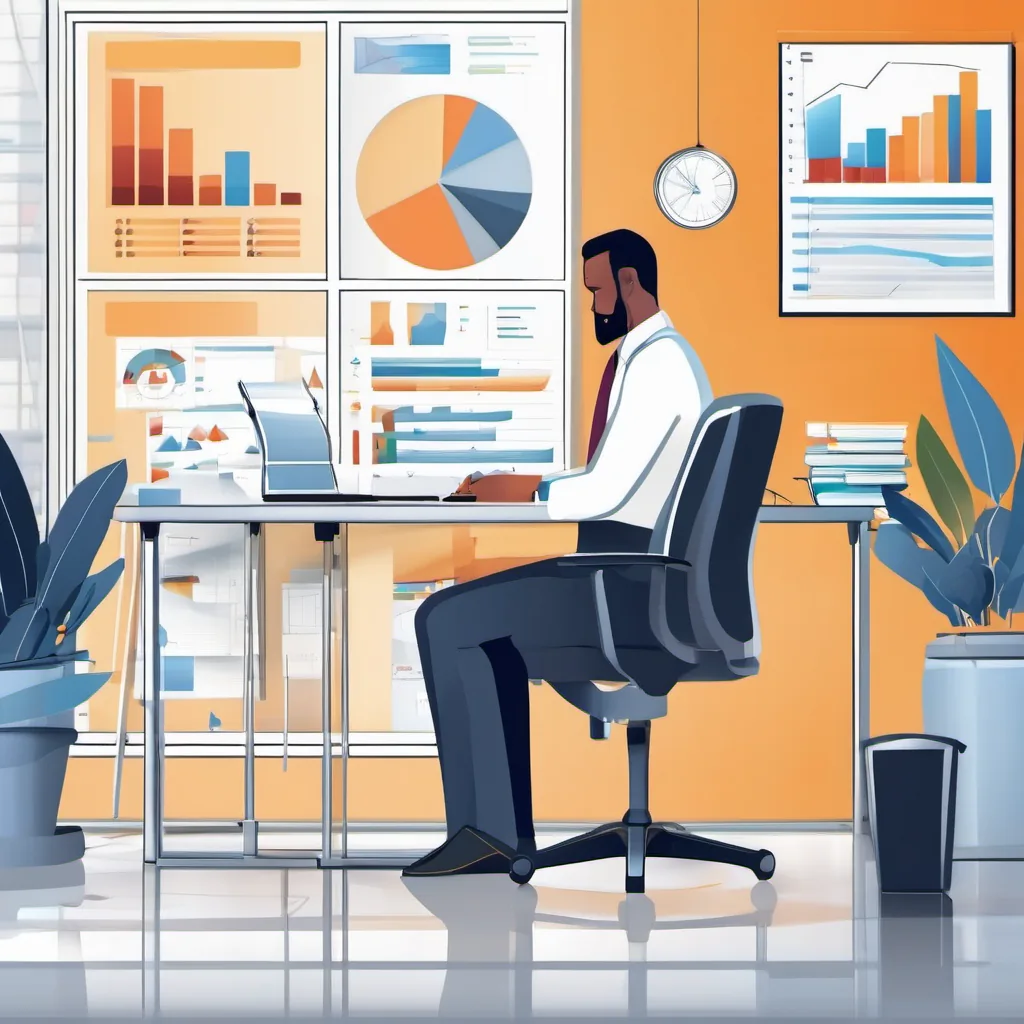 Analyzing Job Market Trends for 2023