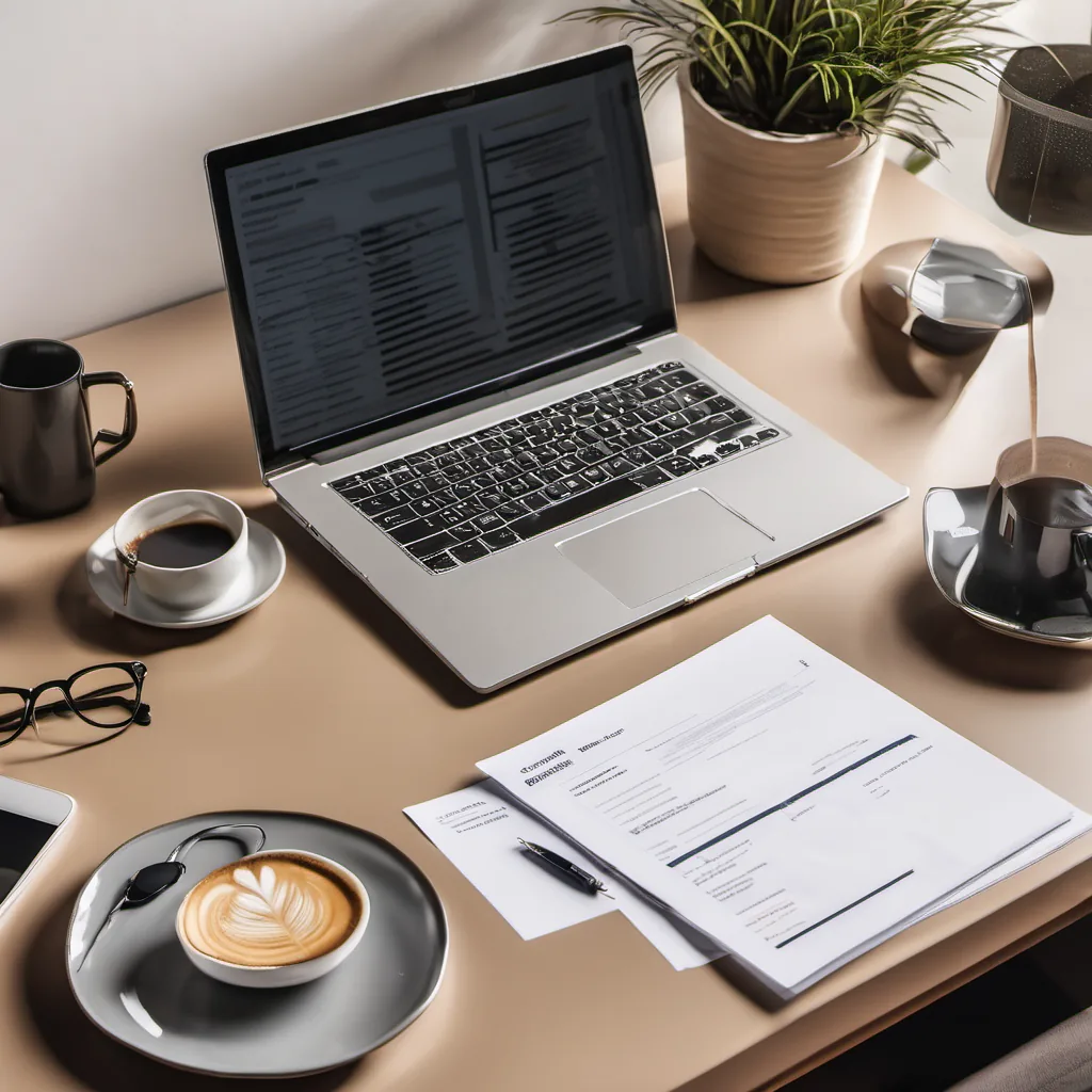 Optimizing Your Resume for Job Applications