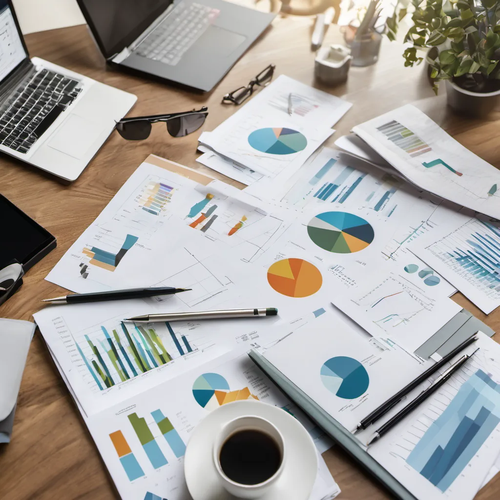 Evaluating Job Market Trends for Recruitment