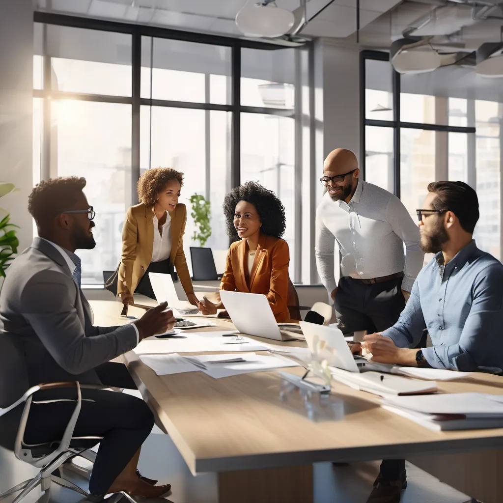 Mastering Your Career Development Planning: A Roadmap to Success