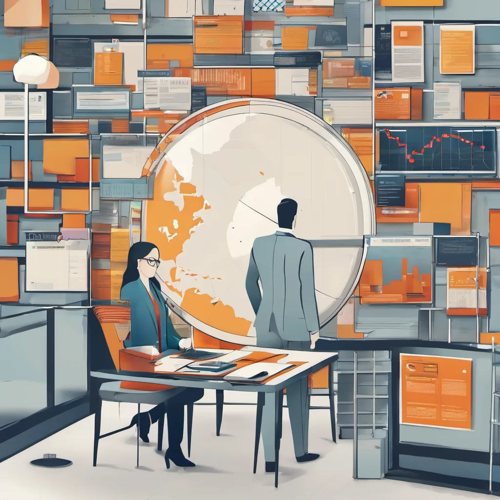 Recruiter Insights: Navigating the Challenges of Modern Recruitment