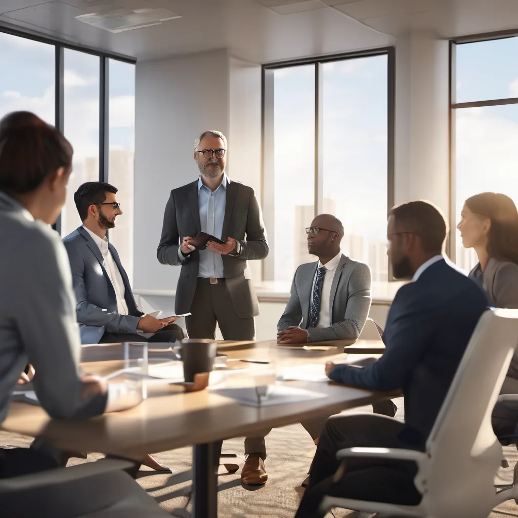 Best Practices in Recruitment for Top Talent Identification