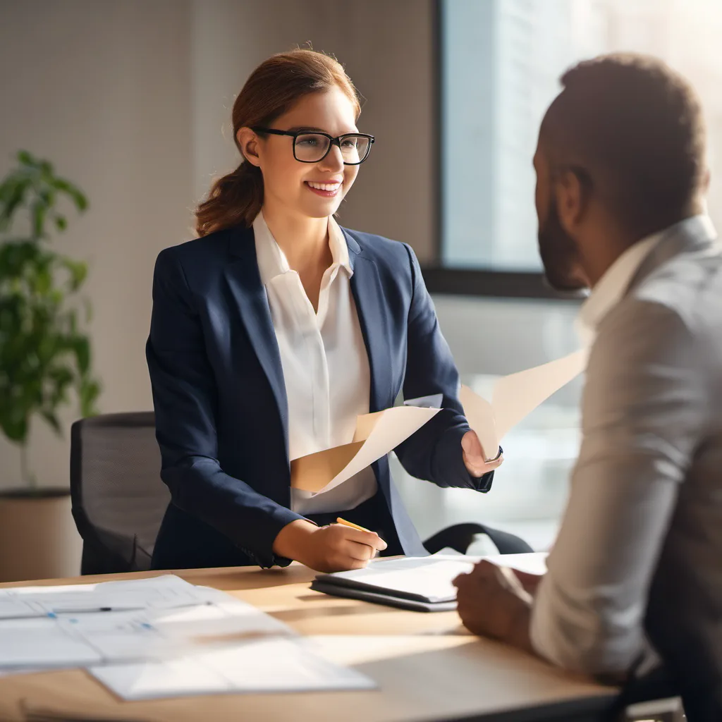 Recruiter Tips for Improving Candidate Experience