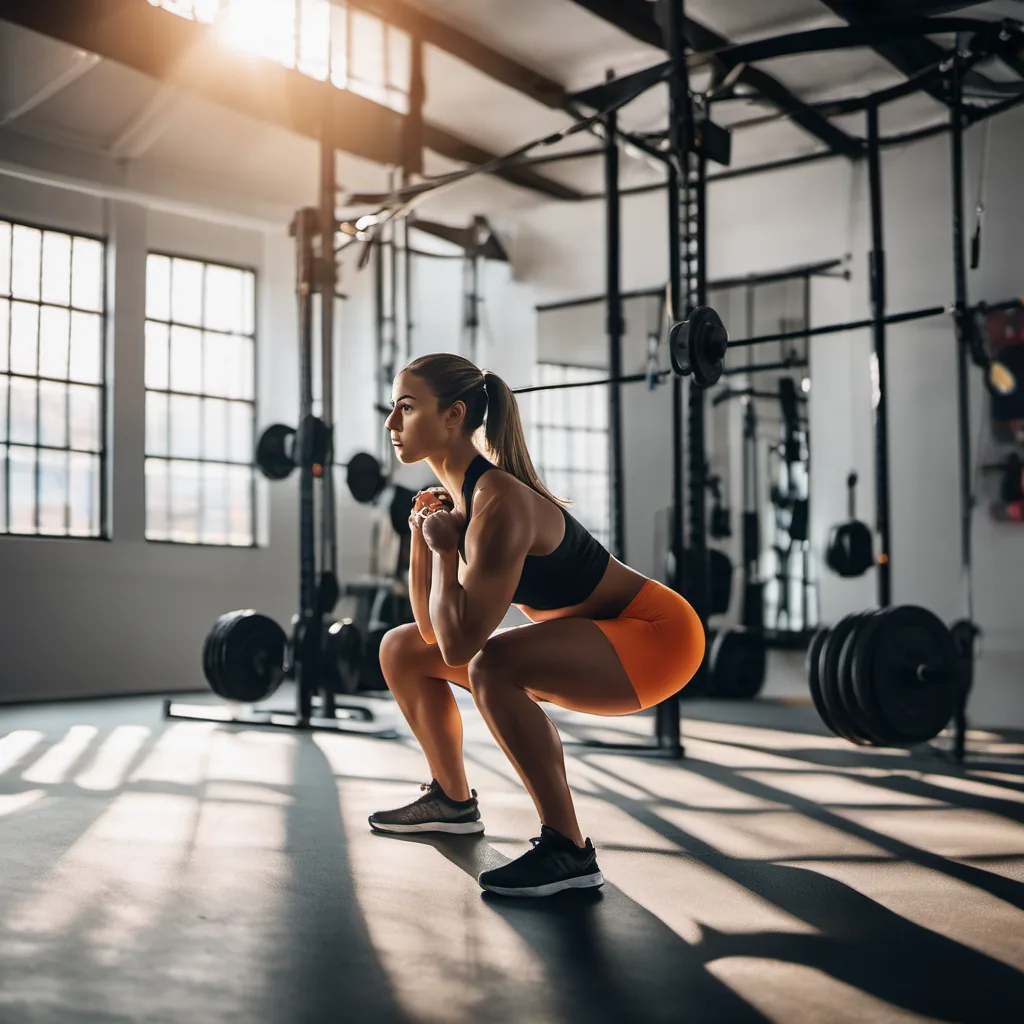 Gym Routines for Beginners: Getting Started