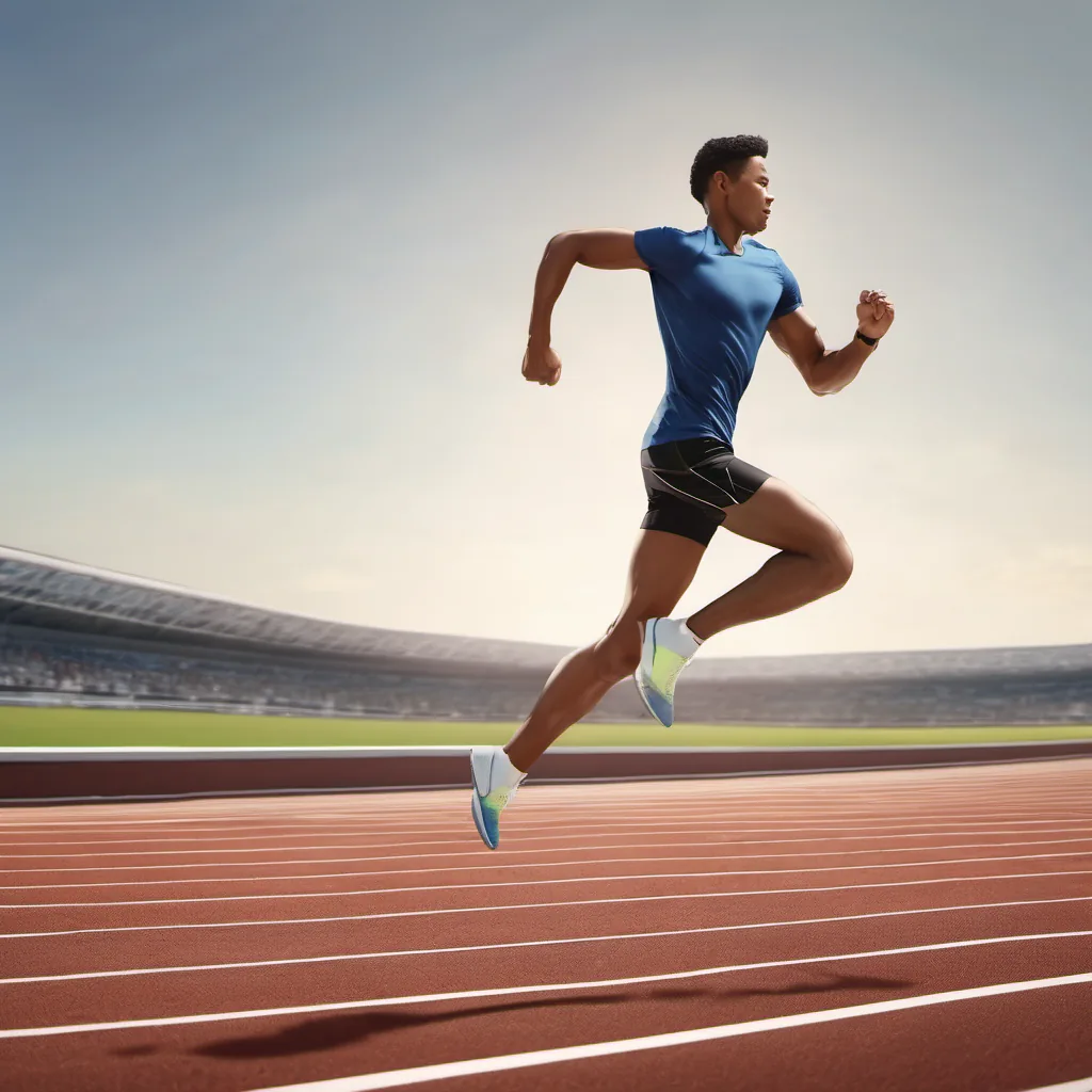 Training Techniques for Running Efficiency