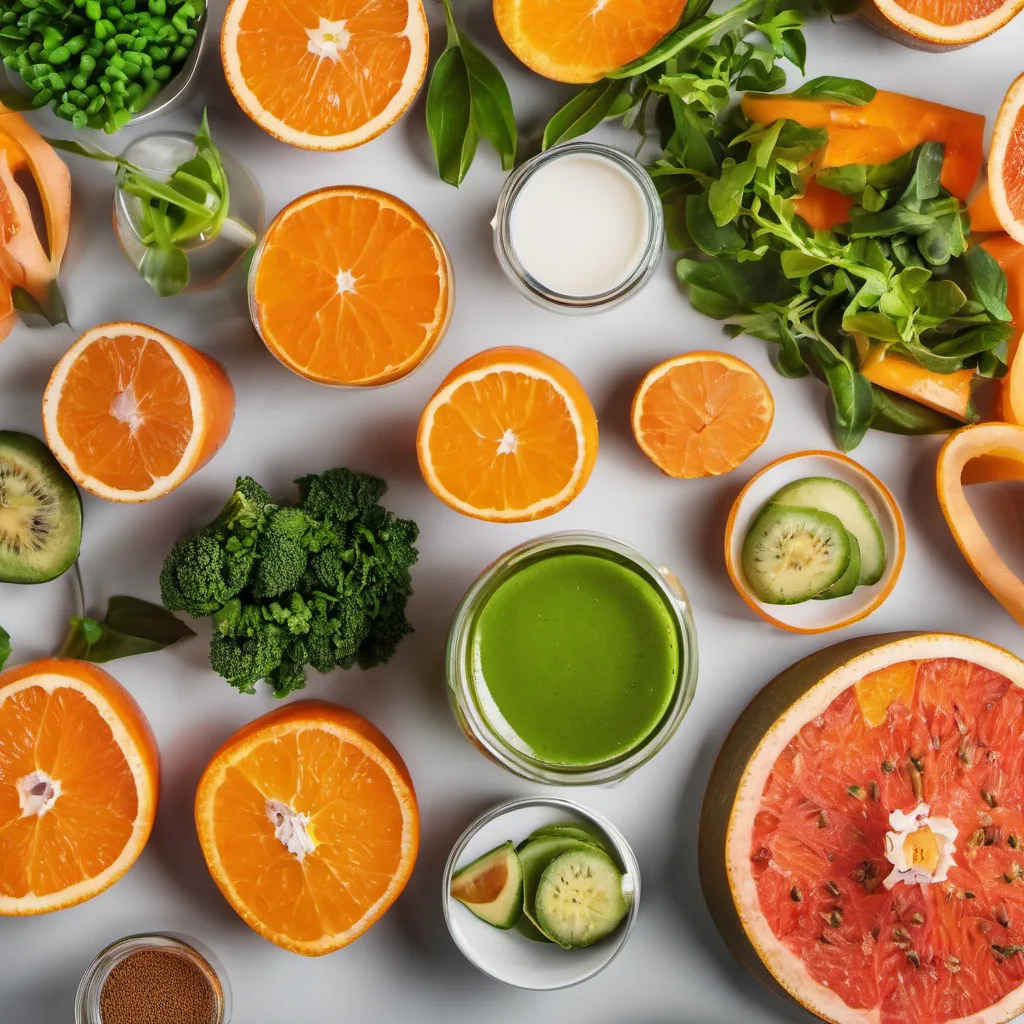 Nutrition Plans for Endurance Athletes