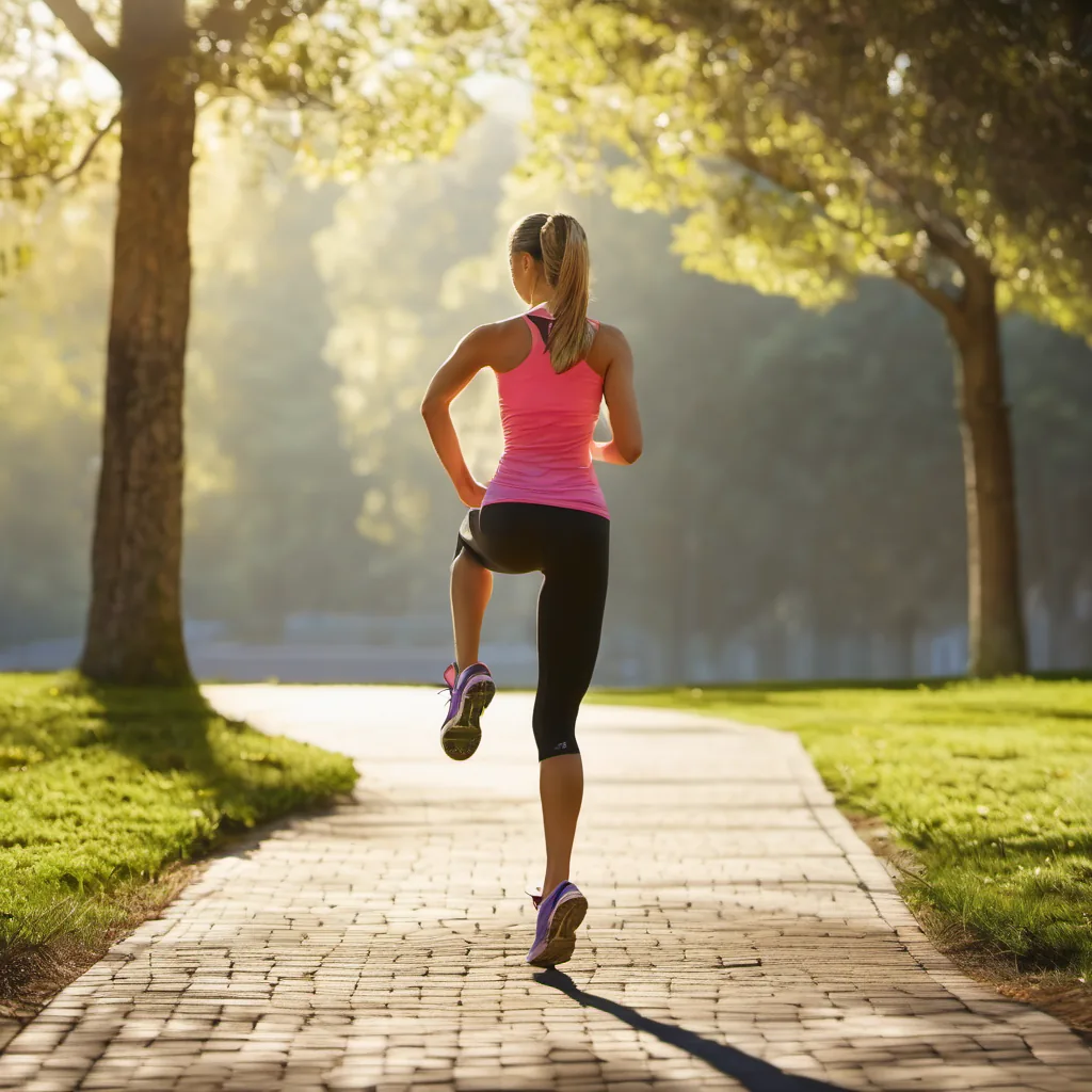 Avoiding Common Running Injuries: Prevention Tips