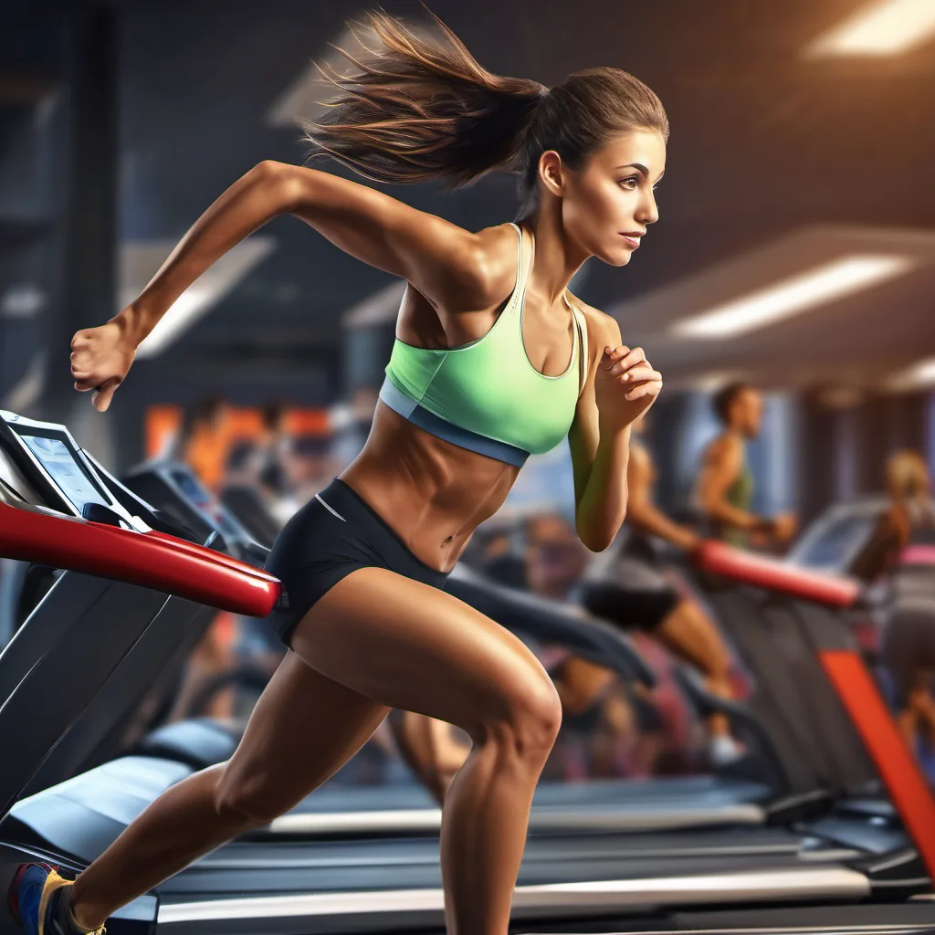 Running Routines to Boost Endurance