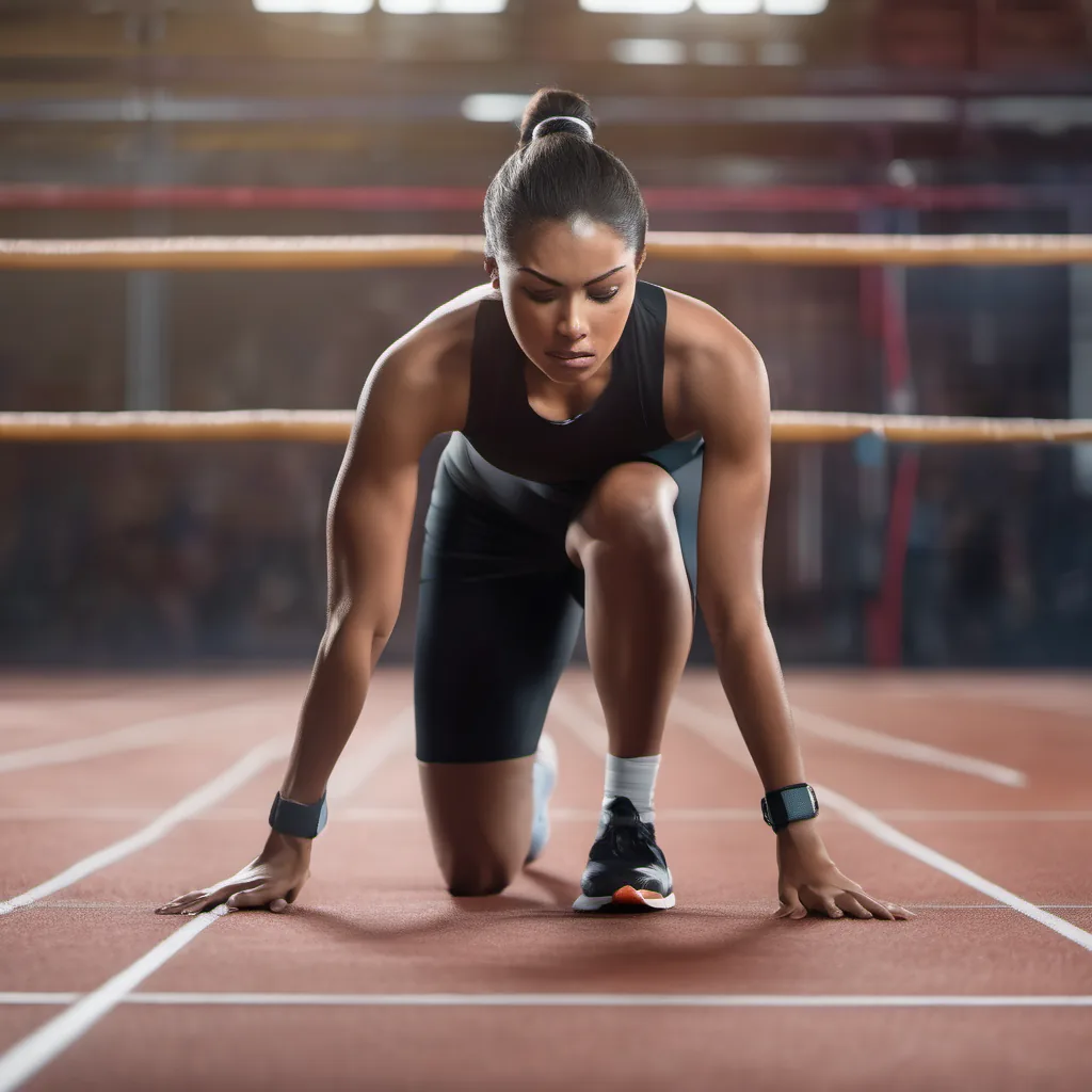 Stress Management Techniques for Athletes
