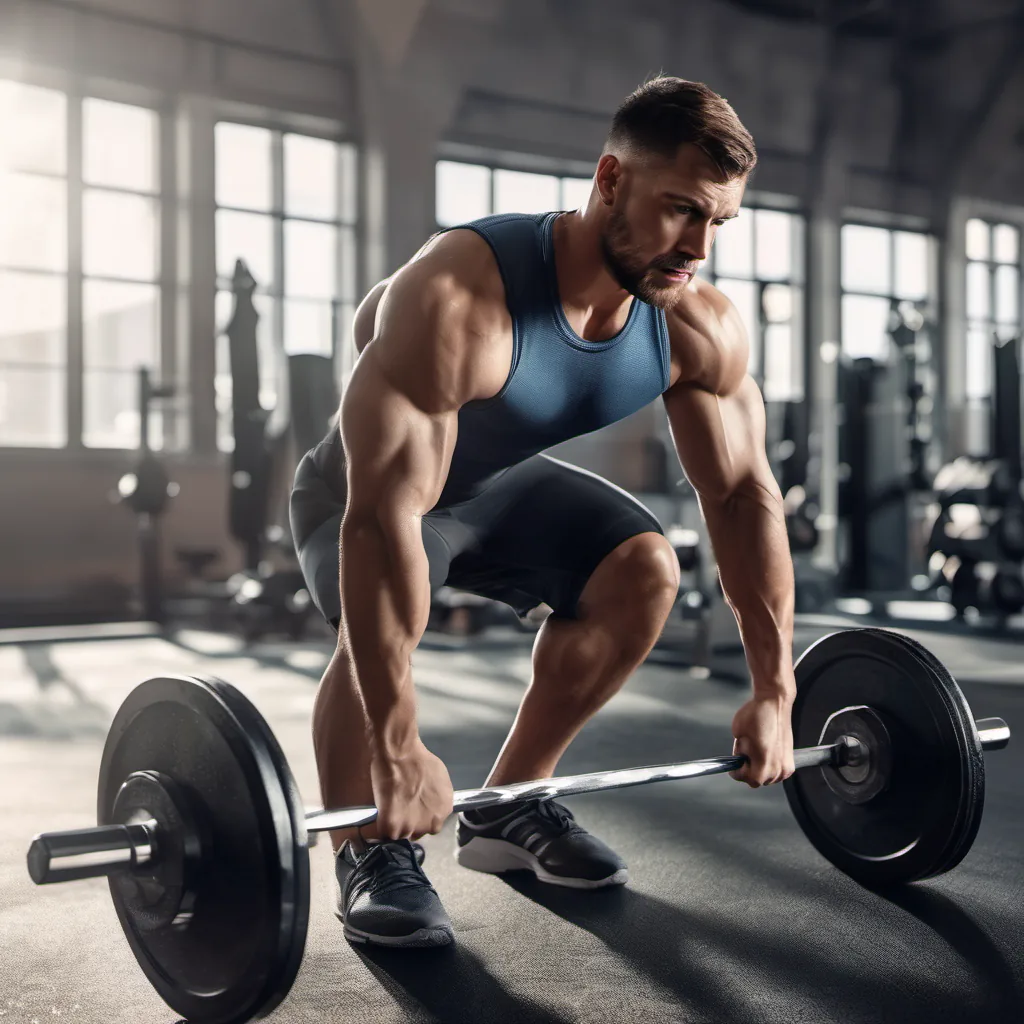 Injury-Prevention Exercises for Weight Lifters