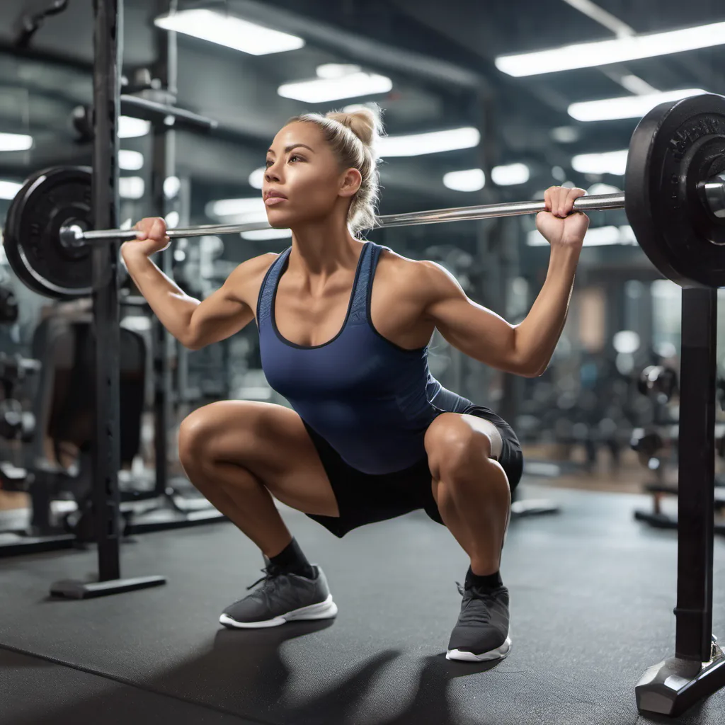 Best Weight-Lifting Techniques to Avoid Injury