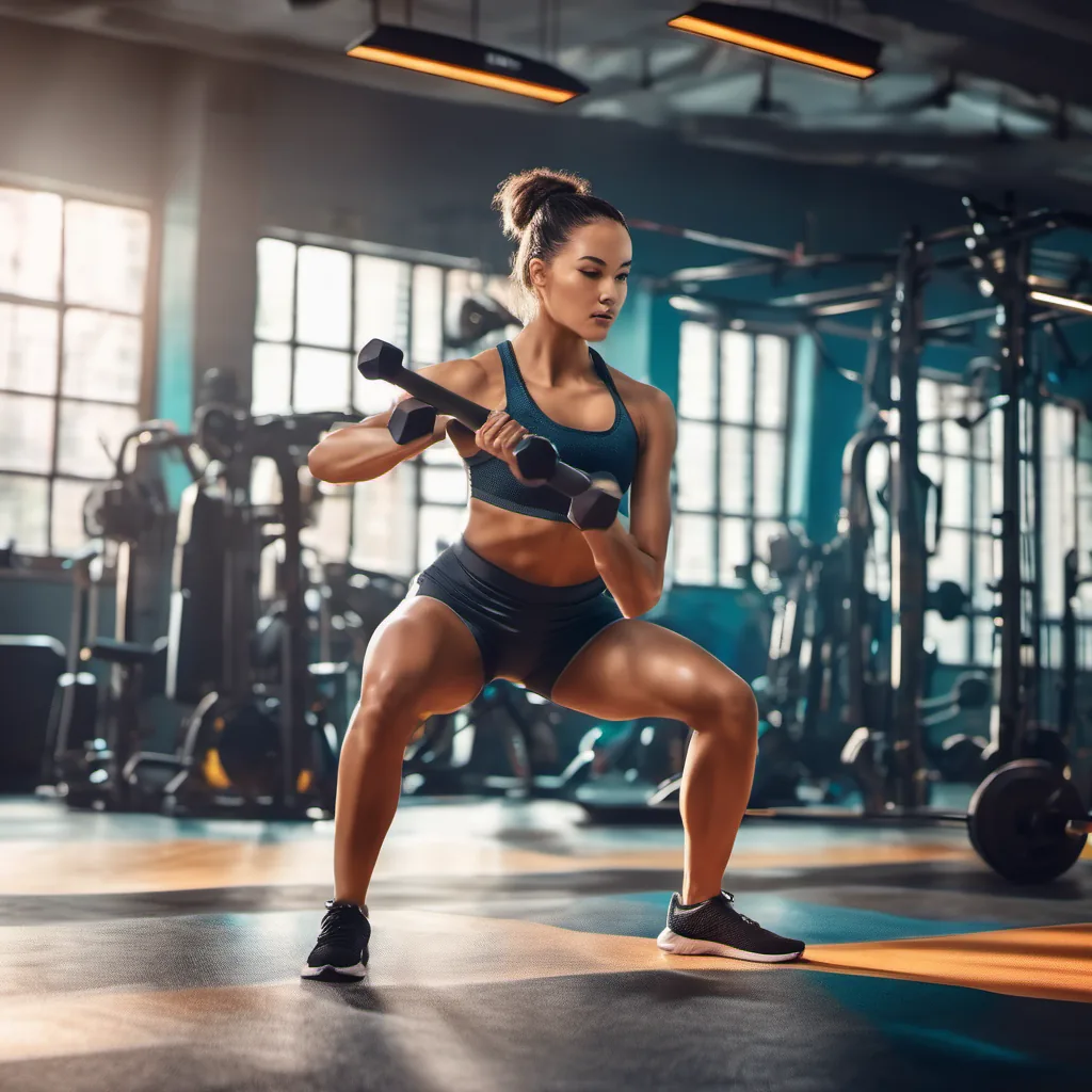 Maximize Your Gym Routines for Optimal Results