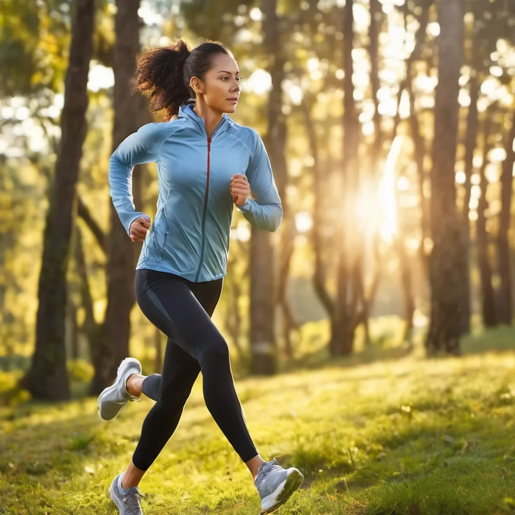 Running Routines for Beginners: Tips and Tricks