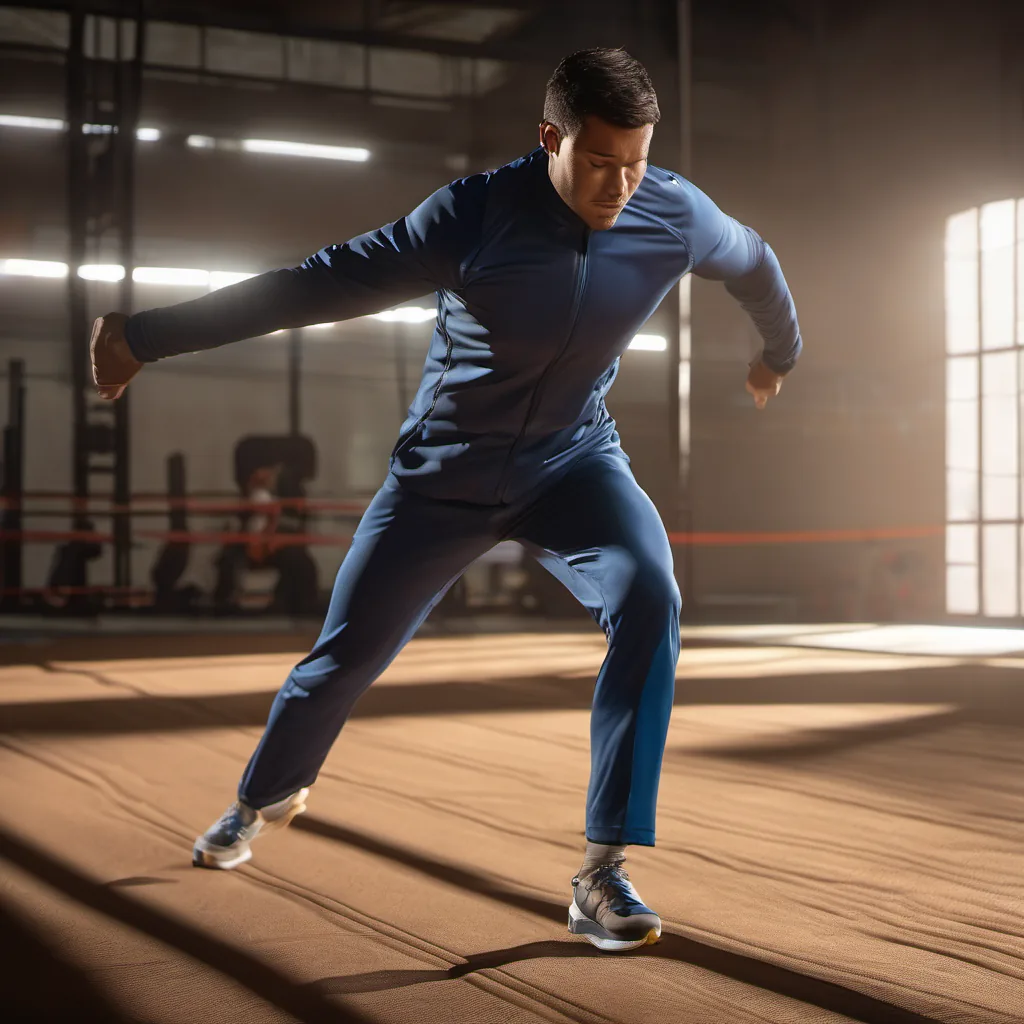 Training Techniques for Improved Performance