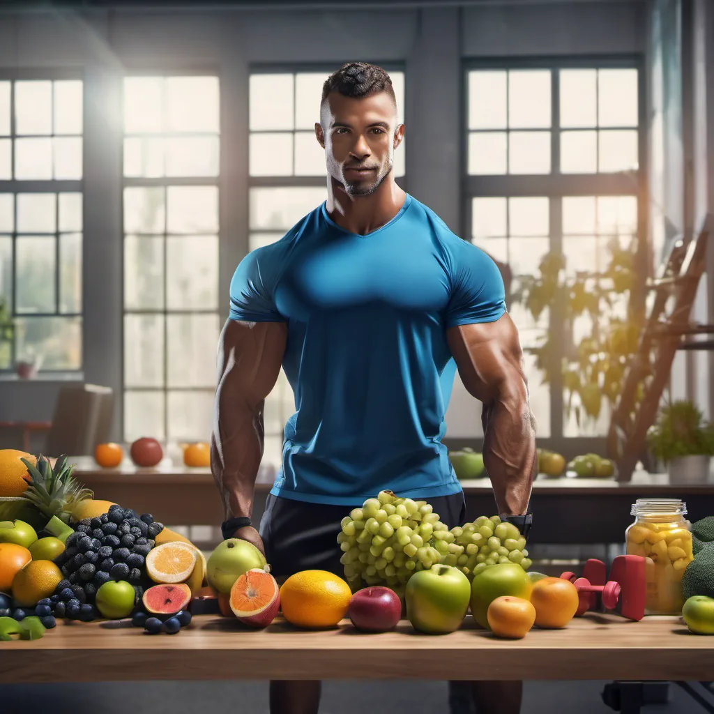 The Ultimate Guide to Post-Workout Nutrition